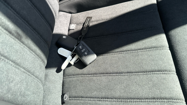 Skoda Karoq 1.5 TSI SE L Edition 5dr Petrol Estate